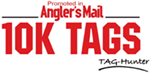 Coarse Fishing News from Fish South West - Newbarn Farm Angling Centre and 10k Tags