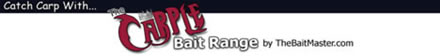 Click here for quality bait from The Baitmaster