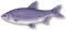 Blue Orfe