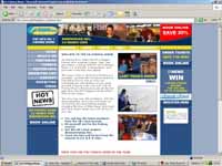 Visit the Go Fishing 2006 Website at www.gofishingshow.com Visit the Go Fishing 2006 Website at www.gofishingshow.com