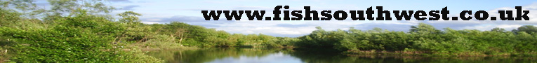 Uk Coarse Fishing @ Fish South West