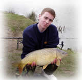 Fish South East Articles - Commercial carp Fishing by Luke