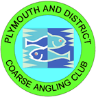 Coarse fishing clubs in the South West - Plymouth & District Coarse Angling Club