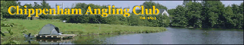 Coarse Fishing Clubs & Associations in Wiltshire - Chippenham Angling Club