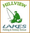 Where to fish in Gloucestershire. Hillview Lakes