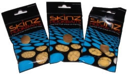 Skinz Hookbait Pellets from Sonu Baits