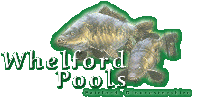 Whelford Pools
